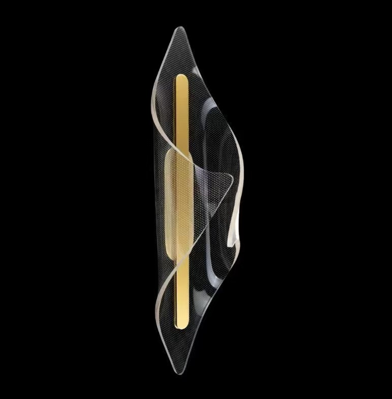 WALL LAMP 3